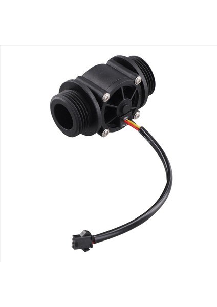 DN25 FS400A G1 Inç Su Akış Sensörü Hall Debimetre Ölçer (Yurt Dışından)