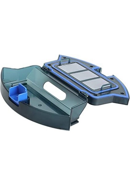 Eufy Robovac 11S, Robovac 30, Robovac 30C, Robovac 15C ve Robot Süpürge Için Yedek Toz Haznesi Kutusu (Yurt Dışından) indirimleri