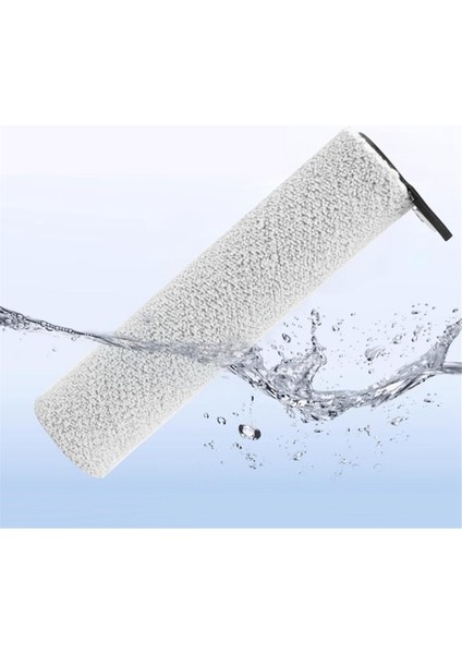 Uwant D100 Kablosuz Elektrikli Süpürge Yedek Parçası Için Silindir Fırça ve Hepa Filtre (Yurt Dışından) fırsatları