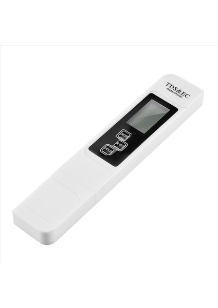 Tds Ec Metre Dijital Su Kalitesi Test Cihazı 0-9999 Ppm Ölçümü (Yurt Dışından) fiyatları