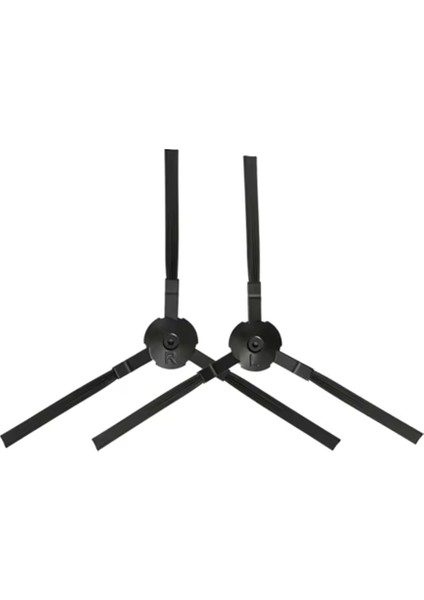 Danhui NR15 Kendiliğinden Boşalan Robot Süpürge Için 13 Adet Ana Yan Fırça Bezi Filtre Temizleyici Parça Değişimi (Yurt Dışından) fırsatları