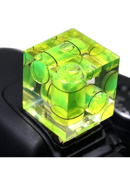 Su Terazisi Sıcak Yuva Kamera Seviyesi 3 Eksenli Balon Su Terazisi (Yurt Dışından) indirimleri