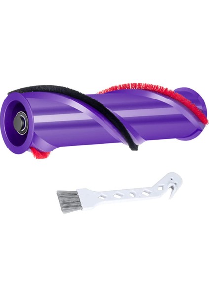 Dyson V8 Elektrikli Süpürge Için Fırça Rulosu, Parça 967485-01 ile Karşılaştırıldığında (Yurt Dışından)