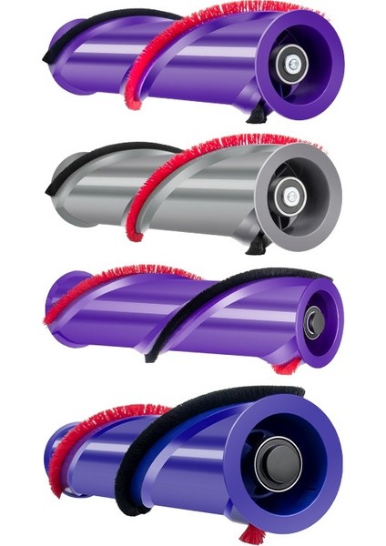 Dyson V8 Elektrikli Süpürge Için Fırça Rulosu, Parça 967485-01 ile Karşılaştırıldığında (Yurt Dışından) fiyatları