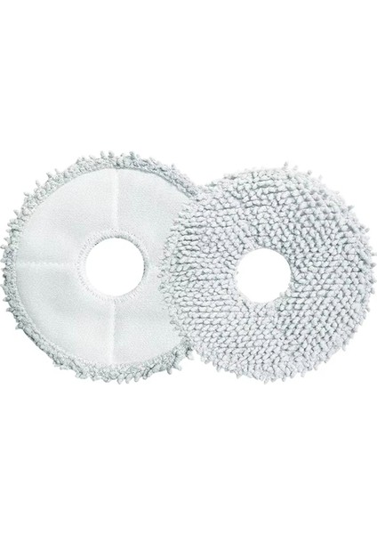 Dreame Bot L10S Pro L10S Ultra S10/S10 Pro Için Paspas Pedi, Xiaomi Mijia Omni Roboter X10 + Elektrikli Süpürge Aksesuarları (Yurt Dışından) fiyatları