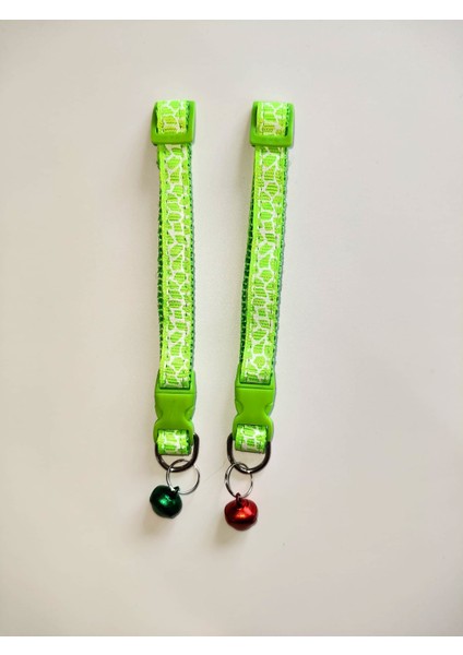 Çıngıraklı Kedi Tasması fiyatları