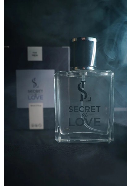 Serıous Erkek Parfüm 50ML E5 fiyatları