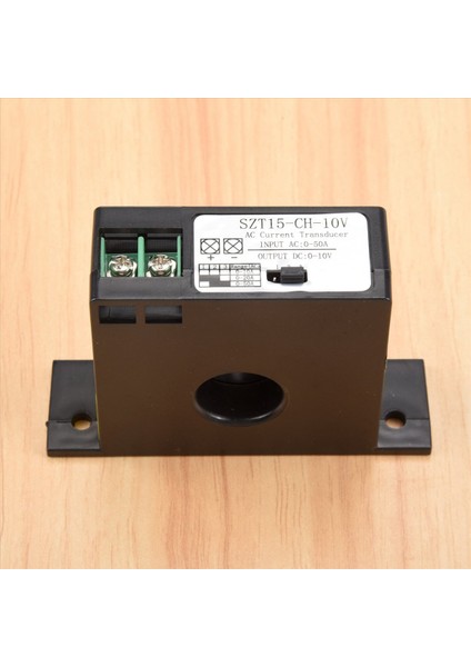 SZT15-CH-10V Ac Akım Vericisi Akım Karşılıklı Endüktör (Yurt Dışından) fırsatları