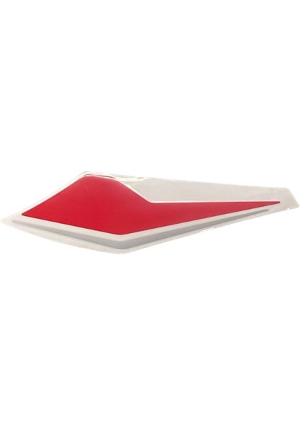 SRK400RR Arka Kuyruk Stıcker Sol