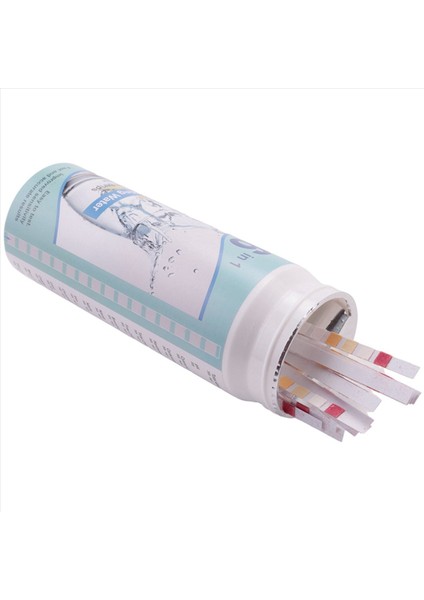 Içme Suyu Için Su Test Şeritleri - Epa Seviyesi, Su Test Şeritleri (Yurt Dışından)