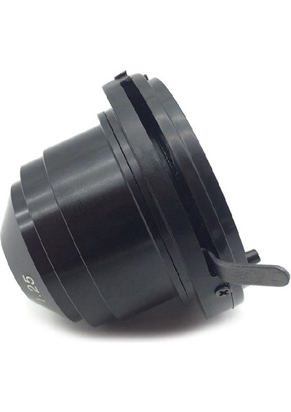 Abbe Mikroskop Kondansatörü (Na1.25) Optik Bağlantı Parçaları (Yurt Dışından) modelleri