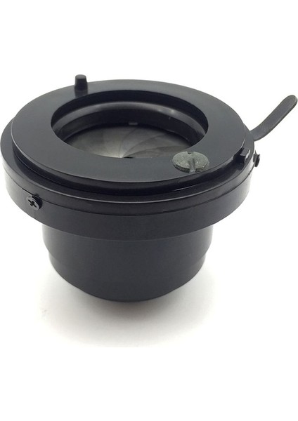 Abbe Mikroskop Kondansatörü (Na1.25) Optik Bağlantı Parçaları (Yurt Dışından) fırsatları