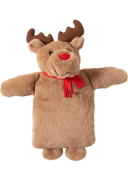 SICAK SU TORBASI DEER