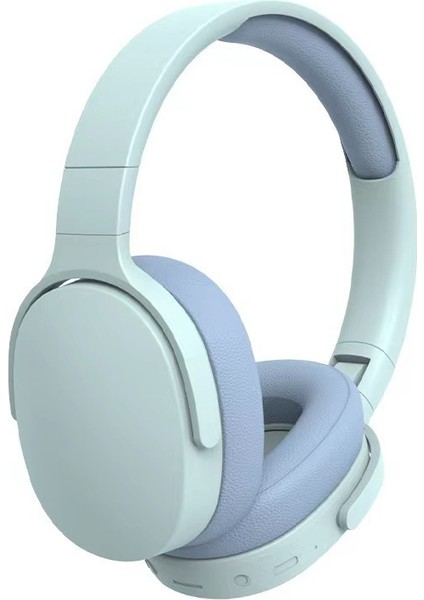 Kablosuz Kulaklık Bluetooth Kulaklık 5.3 Kulaklık Buğday ile Huawei Apple Kafa Bandı Kulaklık (Yurt Dışından)