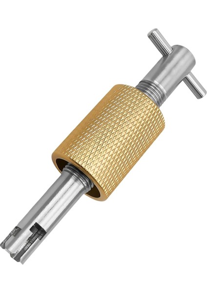 Ac Orifis Borusu Çıkarma Aleti, Paslanmaz Çelik A/c Orifis Borusu Çıkarıcı (Yurt Dışından)