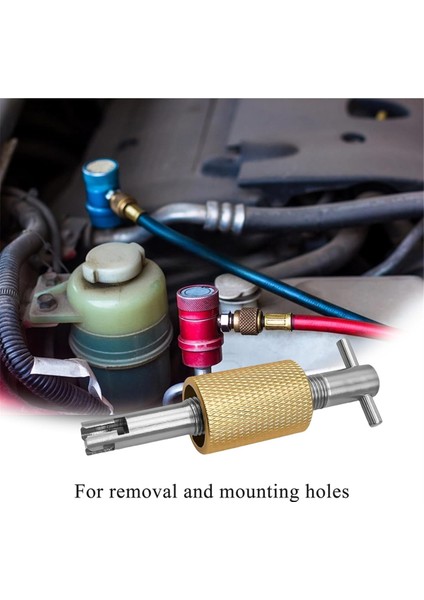 Ac Orifis Borusu Çıkarma Aleti, Paslanmaz Çelik A/c Orifis Borusu Çıkarıcı (Yurt Dışından) indirimleri