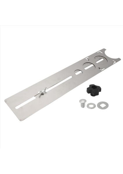 Paslanmaz Çelik Seramik Karo Delik Bulucu 360 Derece Ölçüm Aletleri (Yurt Dışından) modelleri