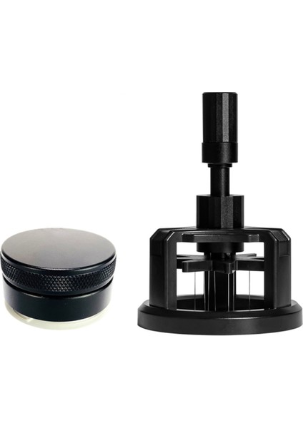 Wdt Alet Seti Espresso Kahve Karıştırıcı Dağıtıcı Karıştırıcı Aleti (Yurt Dışından)
