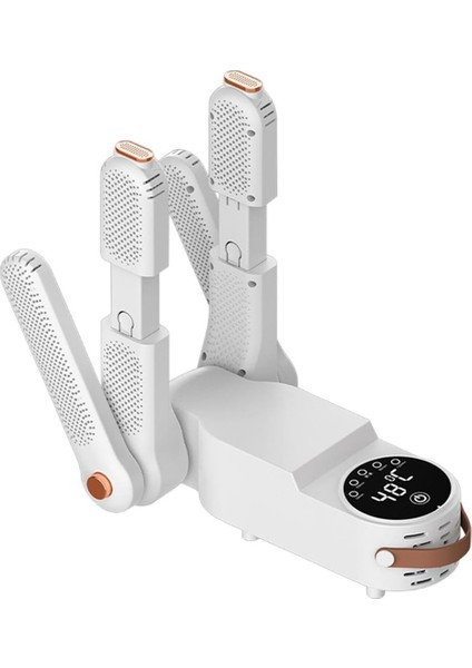 Koku Giderici Ayakkabı Kurutma Bot Kurutma Taşınabilir Elektrikli Ayakkabı Kurutma Katlanabilir Tasarım Eldiven Kurutma Kayak Botları, Botlar Için Us Plug (Yurt Dışından)