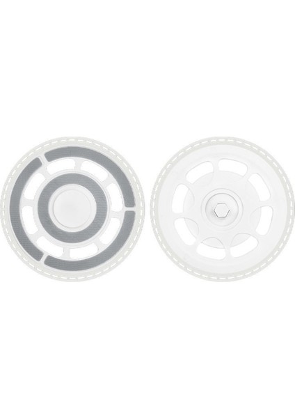 Roborock Robot Süpürge Aksesuarları P20 Pro Yedek Kiti Mop Tutucu Yedek Sarf Malzemeleri (Yurt Dışından)