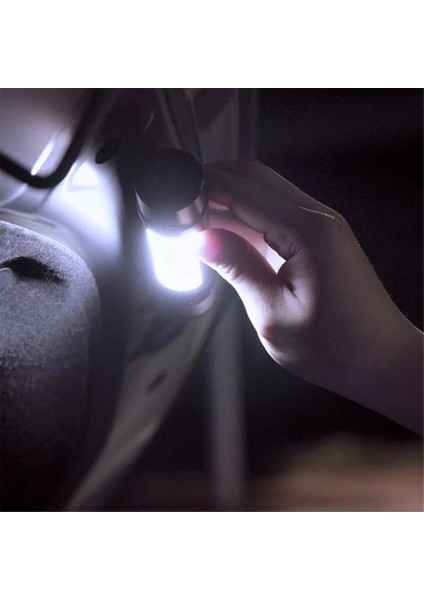 Nextool Outdoor 6'sı 1 Arada Çok Işlevli Taşınabilir Zoom El Feneri (Yurt Dışından) fiyatları