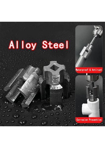 Boru Diş Açma Aleti, Entegre Iç ve Dış Boru Diş Açma Aleti (Yurt Dışından) fırsatları