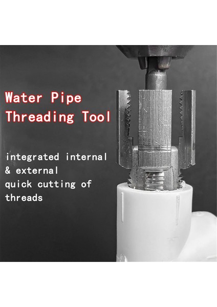 Boru Diş Açma Aleti, Entegre Iç ve Dış Boru Diş Açma Aleti (Yurt Dışından) indirimleri