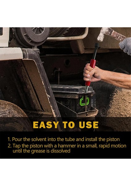 Yağ Bağlantı Parçası Temizleme Aleti Bağlantı Parçalarından Eski Yağı Çıkarır (Yurt Dışından) fiyatları