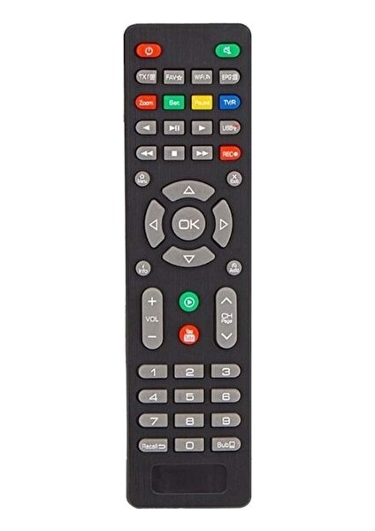 GLB-9500 Mini Hd Uydu Kumandası