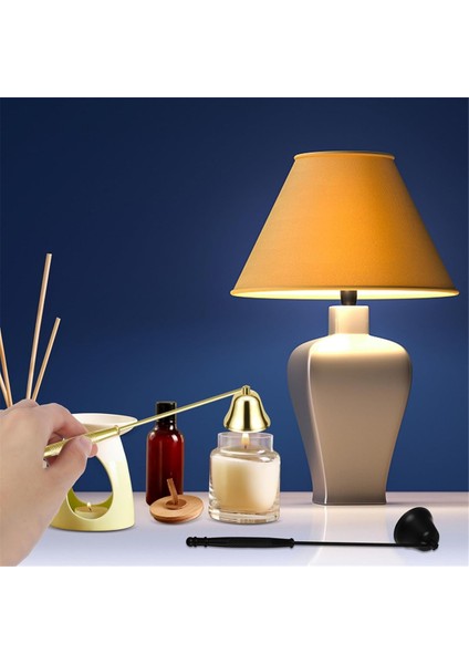 Mum Söndürücü, Mum Söndürücüler Fitil Söndürücü Mum Aksesuarı (Yurt Dışından) modelleri