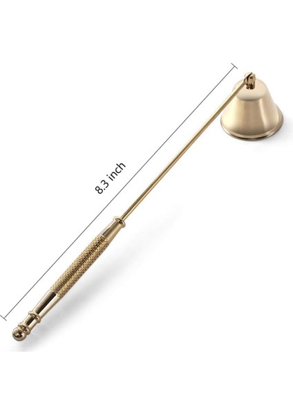 Mum Söndürücü, Mum Söndürücüler Fitil Söndürücü Mum Aksesuarı (Yurt Dışından) indirimleri