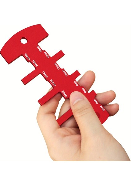 Masa Testeresi Yükseklik Ölçeri, Freze Masası Için Freze Derinlik Ölçer Aracı (Yurt Dışından) indirimleri