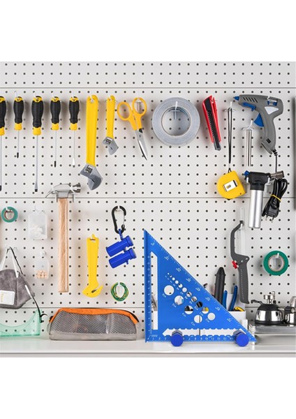 Tutucu ve Kancalı Çerçeve Karesi Için Yüksek Merdiven Ölçüleri (Yurt Dışından) fırsatları