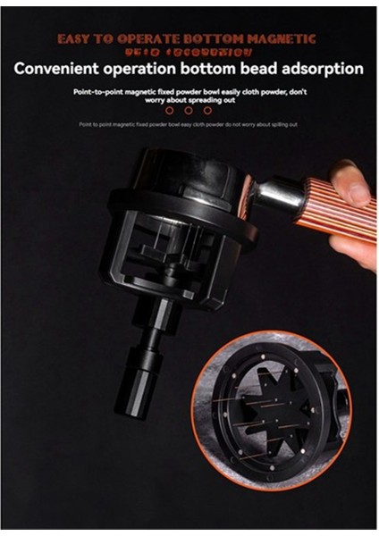 Wdt Alet Seti Espresso Kahve Karıştırıcı Dağıtıcı Karıştırıcı Aleti (Yurt Dışından) fiyatları