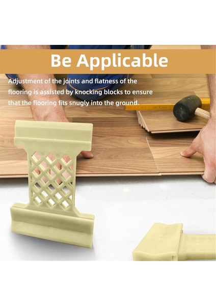 4'ü 1 Arada Laminat Parke Aletleri, 2 Adet Kılavuz Bloğu (Yurt Dışından) modelleri