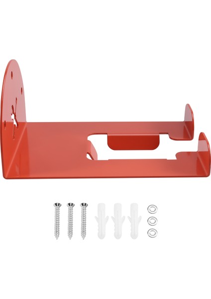 Geliştirilmiş Trimmer Rafı Duvara Monte Ağır Hizmet Tipi Ot Ayıklama Askısı (Yurt Dışından) fiyatları