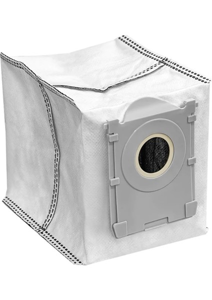 Ecovacs Deebot Mini Yedek Parçaları - Ana Fırça, Hepa Filtre (Yurt Dışından) modelleri