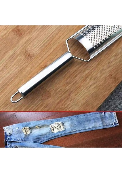 Jean Eskitme Aleti, Kot Eskitme Aleti, Eskitme Aleti (Yurt Dışından) modelleri