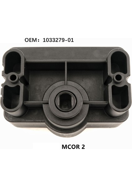 Clubcar Precedent 2004-2011 Mcor2 Hızlanma Kutusu Için (Yurt Dışından) modelleri