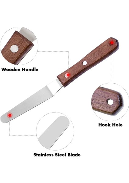 Adet Paslanmaz Çelik Mutfak Maşası Şef Pişirme Cımbızı (Yurt Dışından) modelleri