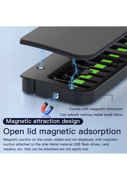 22'si 1 Arada Dijital Temizleme Kiti Klavye Telefon Dizüstü Bilgisayar Temizleyici A (Yurt Dışından) indirimleri