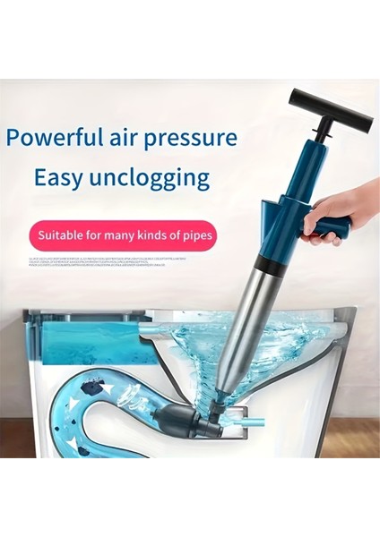 Set / 6 Parça, Boru Temizleme Aletleri (Yurt Dışından) fiyatları