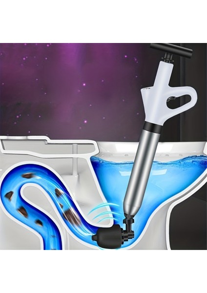 Set / 6 Parça, Boru Temizleme Aletleri (Yurt Dışından) fırsatları