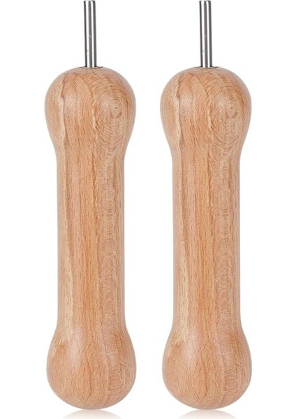 Yetişkinler Için 2 Adet Batik Boyama Aleti Kendin Yap Sarma Seti (Yurt Dışından)