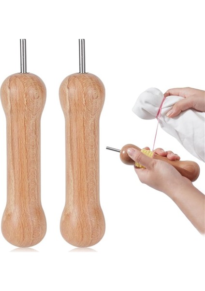 Yetişkinler Için 2 Adet Batik Boyama Aleti Kendin Yap Sarma Seti (Yurt Dışından) fiyatları