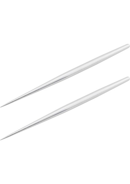 Adet Seramik Kil Heykel Oyma Bıçağı Detay Iğnesi (Yurt Dışından)