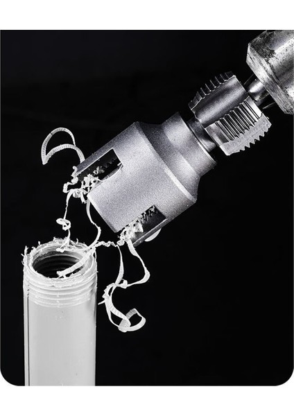 Boru Diş Açma Aleti Entegre Iç ve Dış Boru Diş Açma (Yurt Dışından) indirimleri