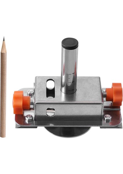 Ahşap Işleme Çizici Aleti Temel Çizgi Çizim Aracı (Yurt Dışından) fiyatları