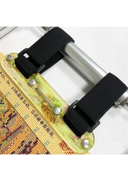 Nakış Gerginliği Için 1 Set Yan Gergiler Nakış Kelepçesi C (Yurt Dışından) fiyatları