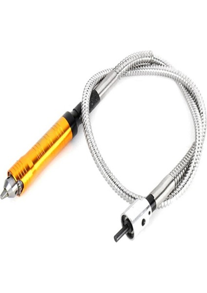 Elektrikli Taşlama Aleti Için 2 Adet Esnek Esnek Mil 0,3-6,5 mm (Yurt Dışından) modelleri